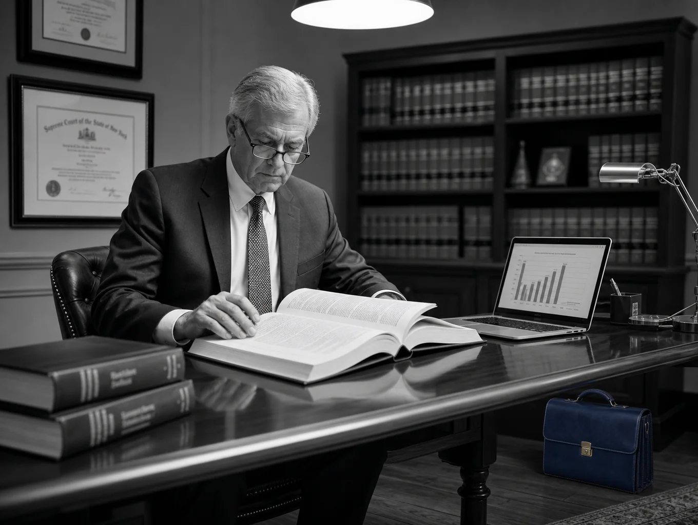 Corporate Governance legal service overview