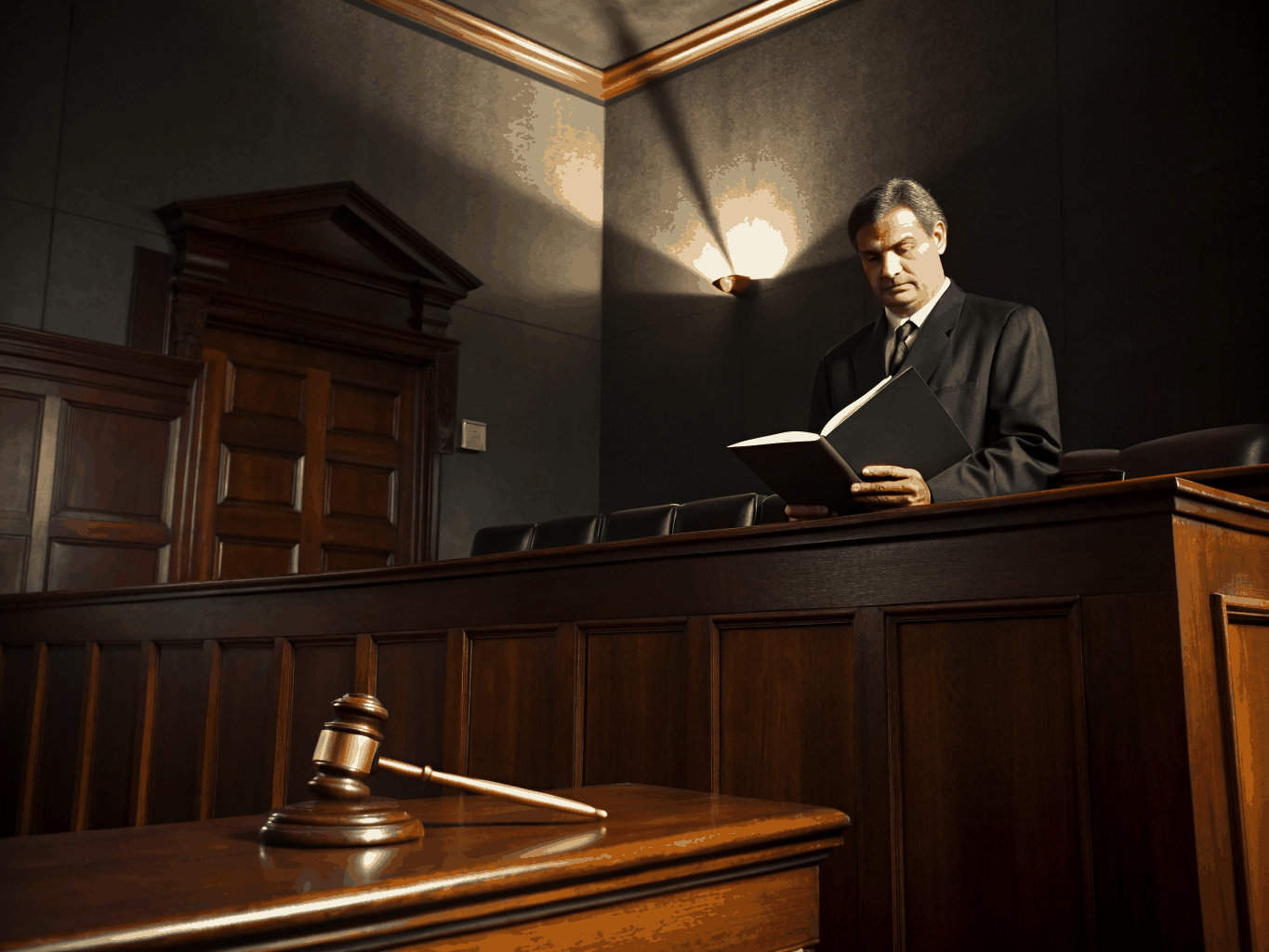 Dispute Resolution legal service overview